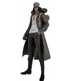 Amazon.co.jp: ワンピース DXF THE GRANDLINE VEHICLE vol.2 青雉